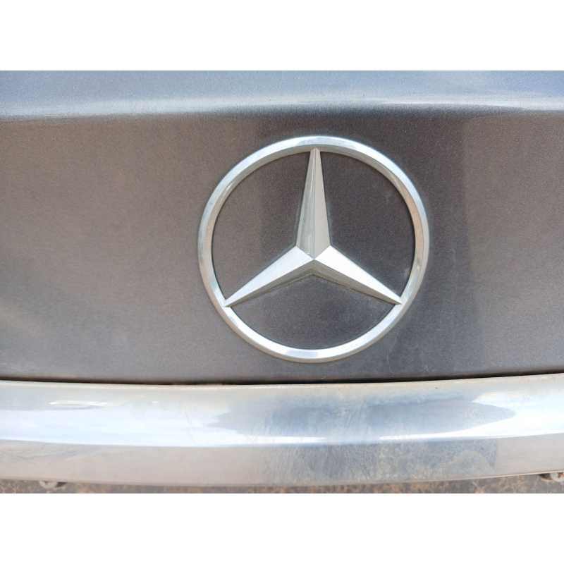 Recambio de puente delantero para mercedes-benz clase gla (w156) gla 220 cdi (156.903) referencia OEM IAM   