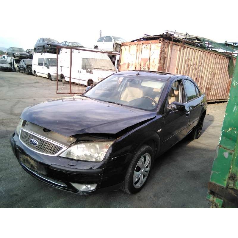 ford mondeo berlina (ge) del año 2004