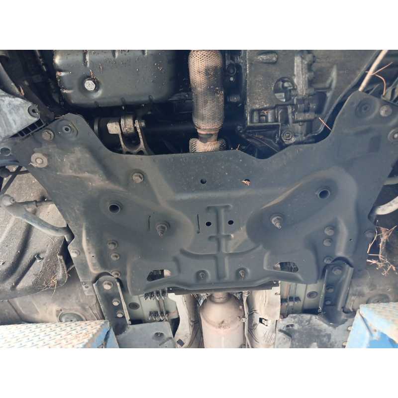 Recambio de puente delantero para peugeot 508 i (8d_) 1.6 bluehdi 120 referencia OEM IAM   