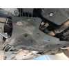 Recambio de puente delantero para peugeot 508 i (8d_) 1.6 bluehdi 120 referencia OEM IAM   