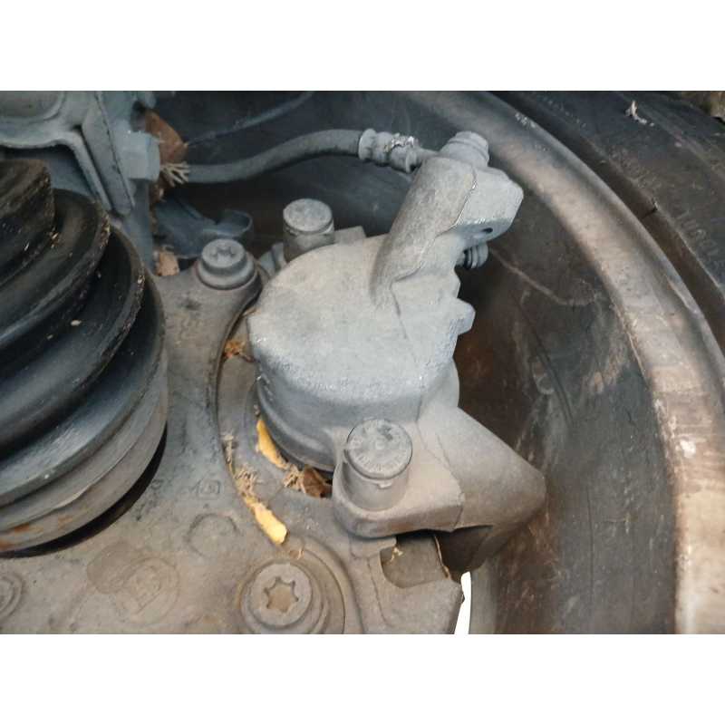 Recambio de pinza de freno delantera izquierda para peugeot 508 i (8d_) 1.6 bluehdi 120 referencia OEM IAM   