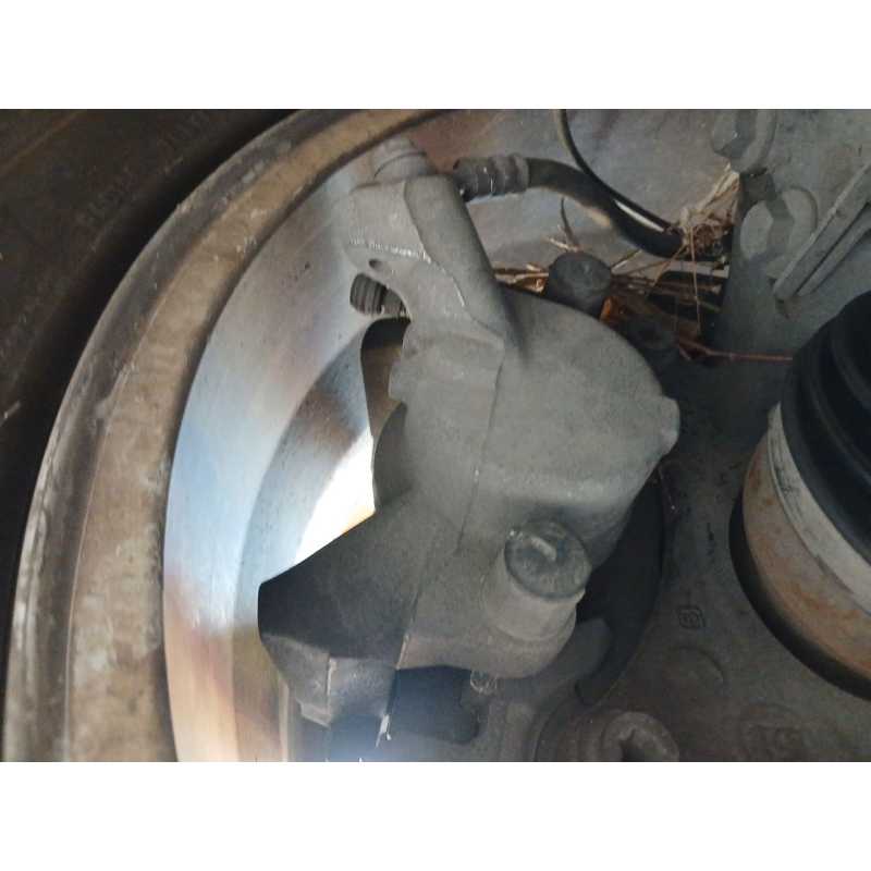Recambio de pinza de freno delantera derecha para peugeot 508 i (8d_) 1.6 bluehdi 120 referencia OEM IAM   