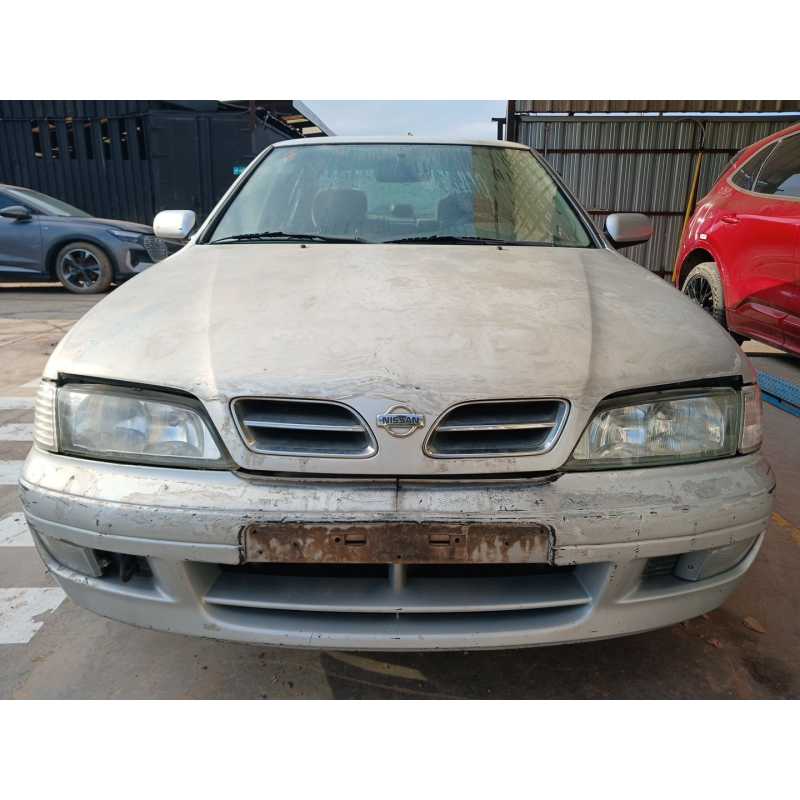 nissan primera (p11) del año 1998