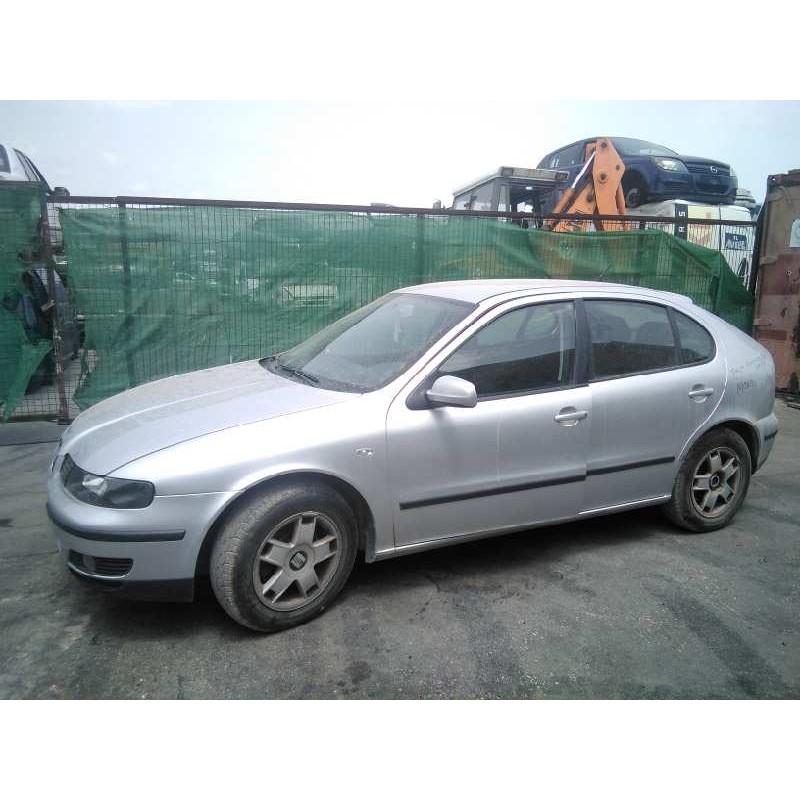 seat leon (1m1) del año 2001