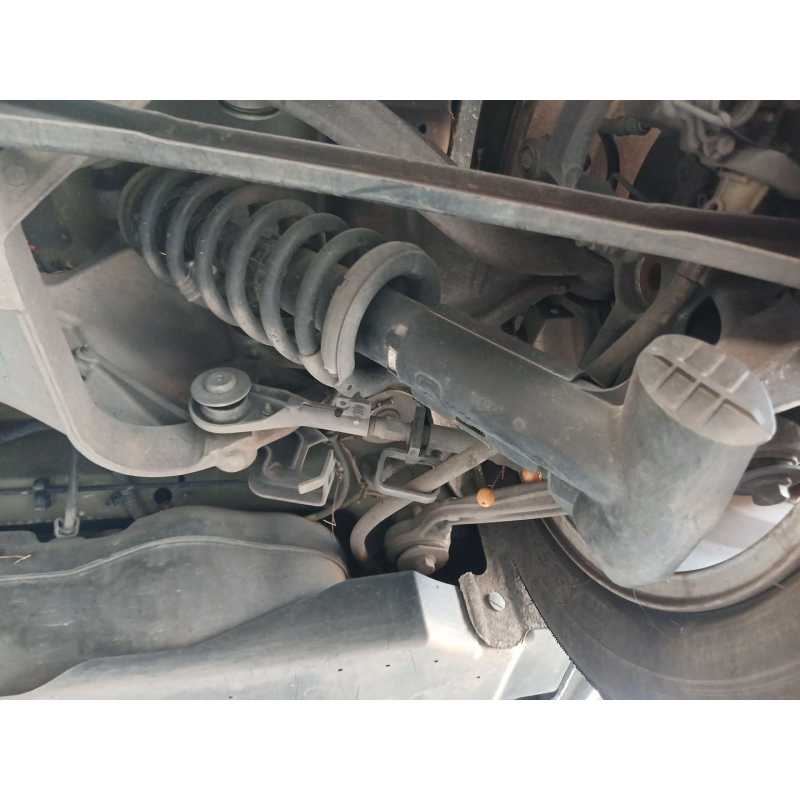 Recambio de amortiguador trasero derecho para peugeot 508 i (8d_) 1.6 bluehdi 120 referencia OEM IAM   