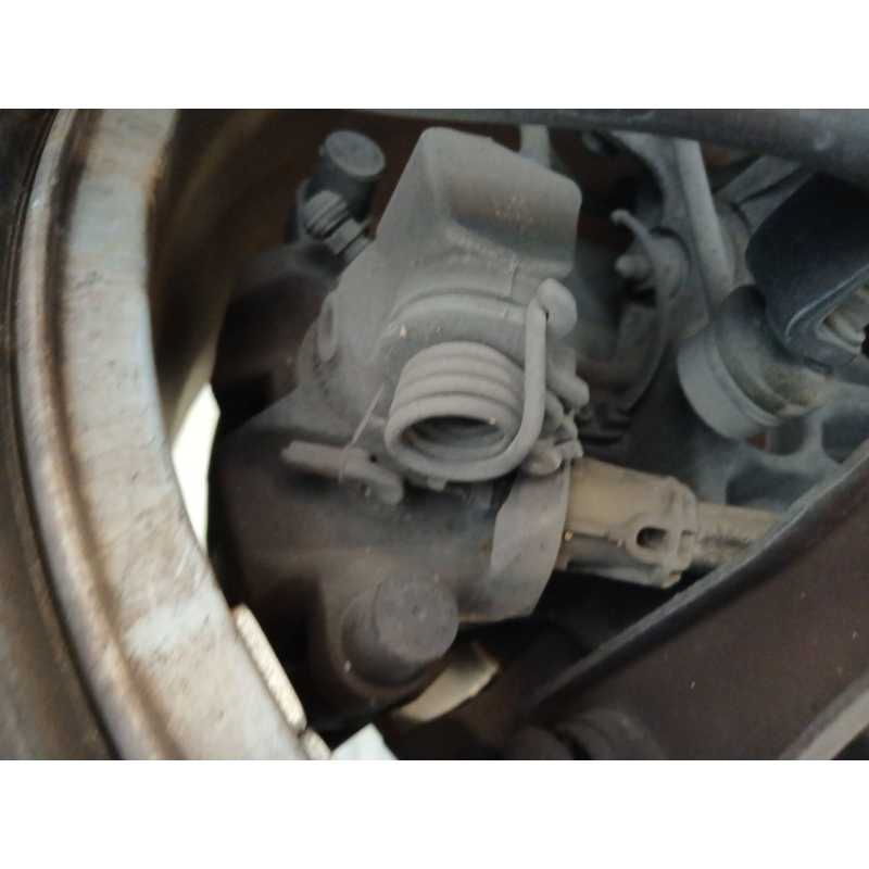 Recambio de pinza de freno trasera izquierda para peugeot 508 i (8d_) 1.6 bluehdi 120 referencia OEM IAM   