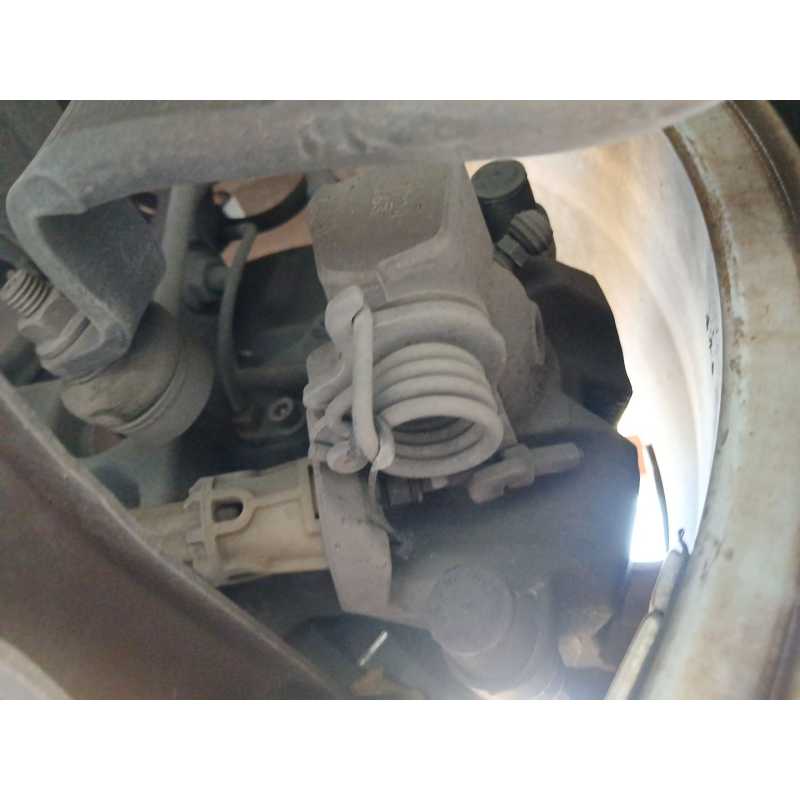 Recambio de pinza de freno trasera derecha para peugeot 508 i (8d_) 1.6 bluehdi 120 referencia OEM IAM   