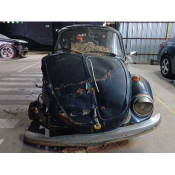 VOLKSWAGEN KAEFER 1200 (TYP 1)