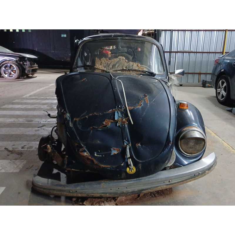 volkswagen kaefer 1200 (typ 1) del año 1990
