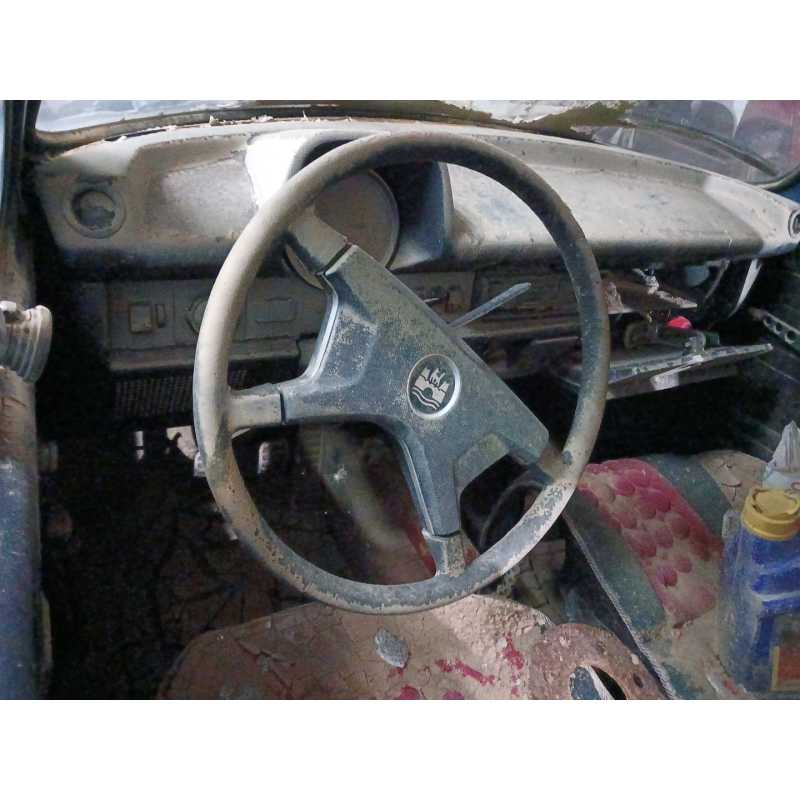 volkswagen kaefer 1200 (typ 1) del año 1990