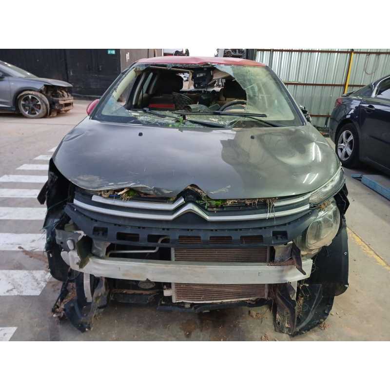 citroën c3 del año 2020