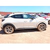 nissan juke (f16) del año 2021