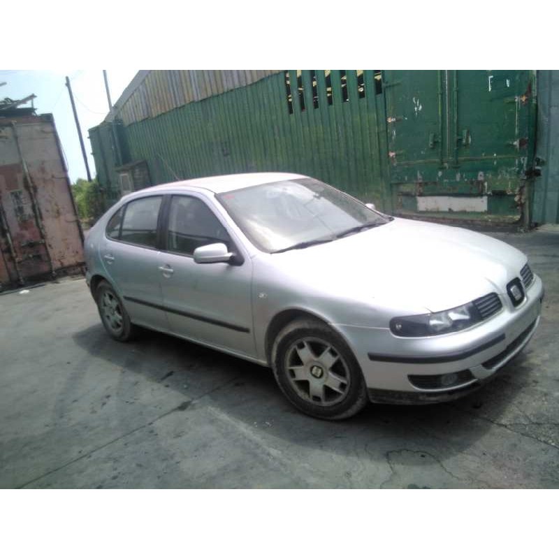 seat leon (1m1) del año 2001