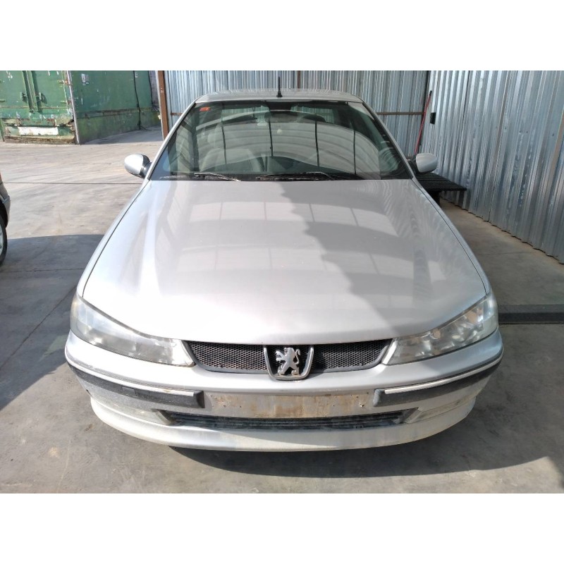 peugeot 406 berlina (s1/s2) del año 1999