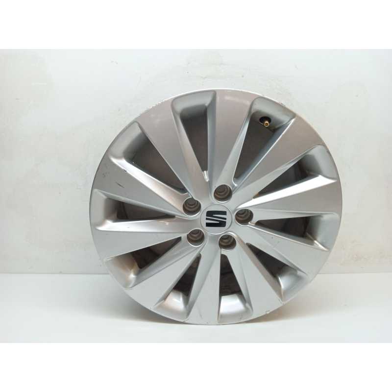 Recambio de llanta para seat arona (kj7, kjp) 1.0 tsi referencia OEM IAM 6F9601025  