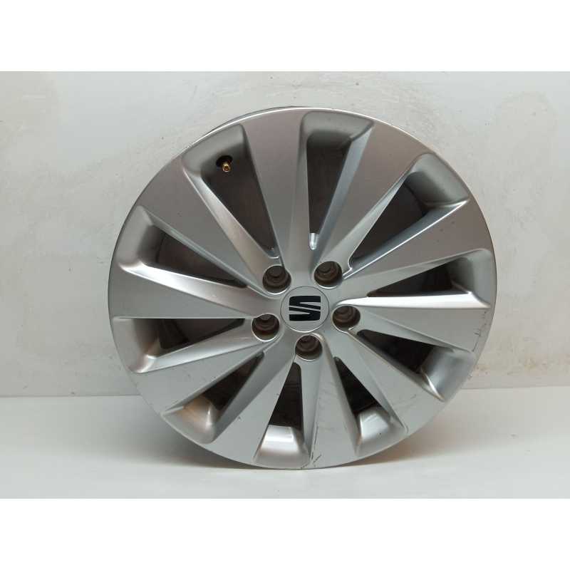 Recambio de llanta para seat arona (kj7, kjp) 1.0 tsi referencia OEM IAM 6F9601025  