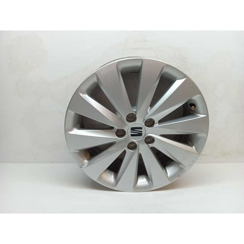 Recambio de llanta para seat arona (kj7, kjp) 1.0 tsi referencia OEM IAM 6F9601025  