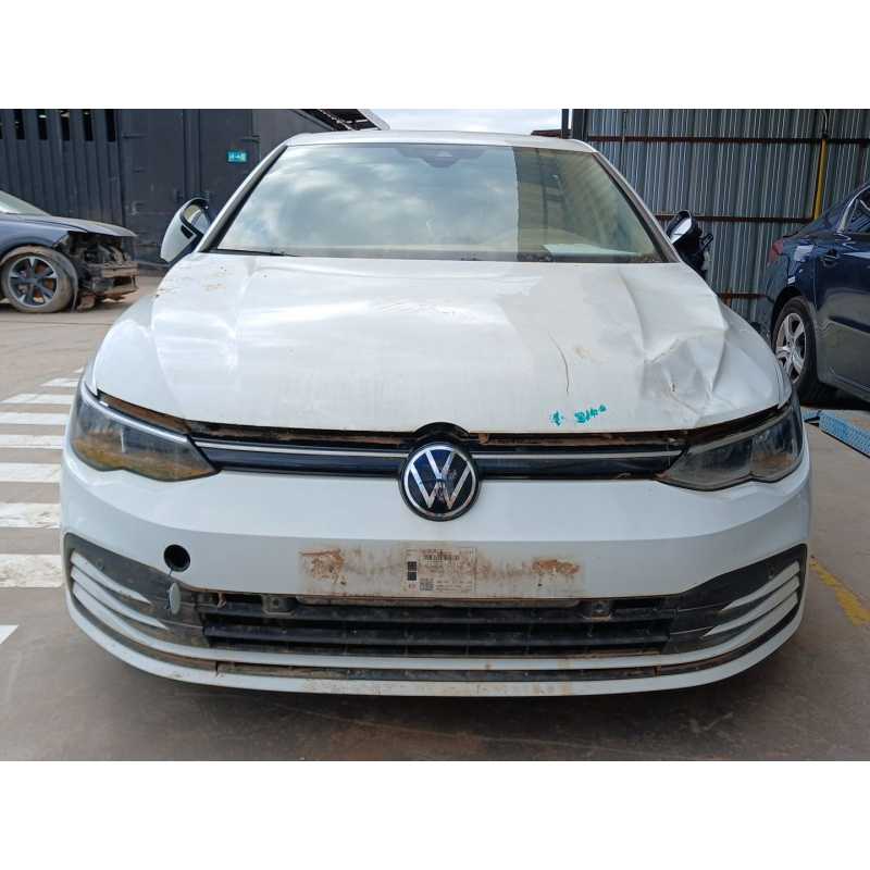 volkswagen golf viii lim. (cd1) del año 2022