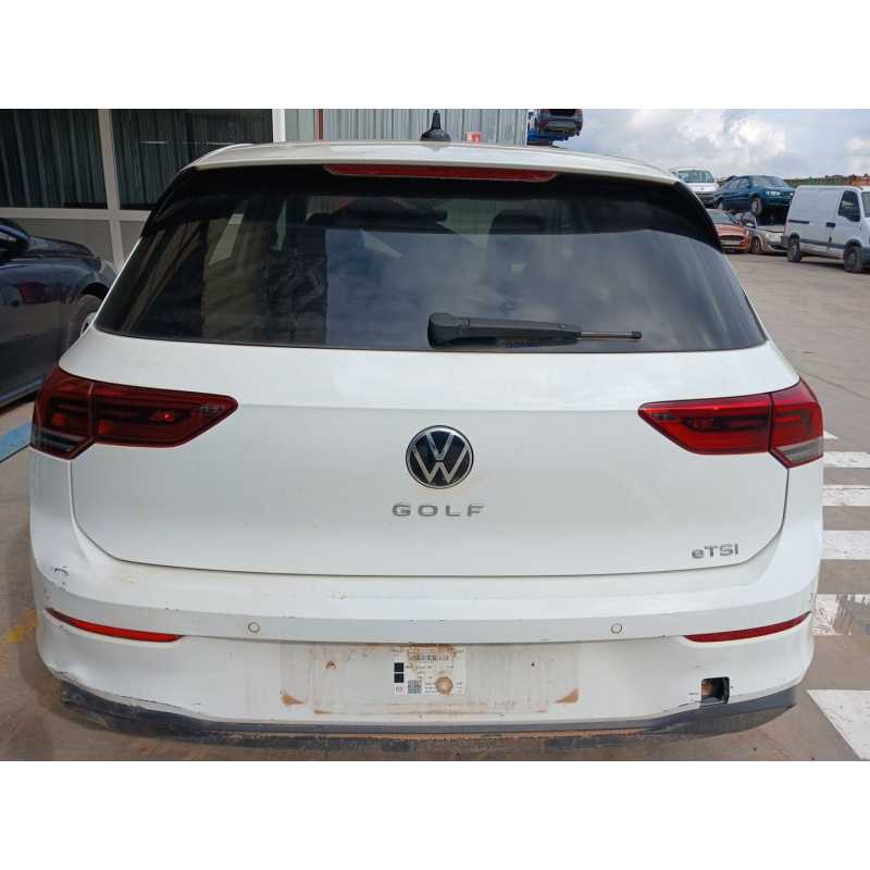 volkswagen golf viii lim. (cd1) del año 2022