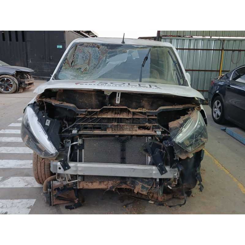 opel combo furgón/monospace (k9) del año 2020
