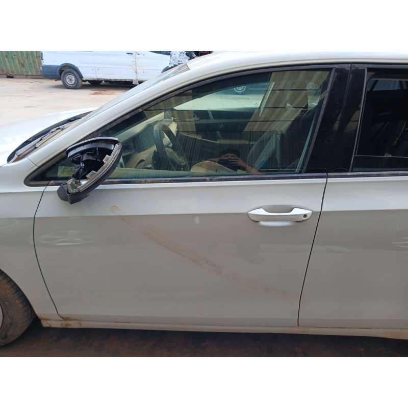 Recambio de puerta delantera izquierda para volkswagen golf viii lim. (cd1) referencia OEM IAM   
