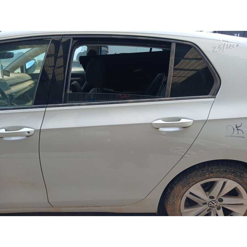 Recambio de puerta trasera izquierda para volkswagen golf viii lim. (cd1) referencia OEM IAM   