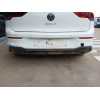 Recambio de paragolpes trasero para volkswagen golf viii lim. (cd1) referencia OEM IAM   