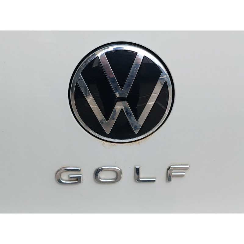 Recambio de refuerzo paragolpes trasero para volkswagen golf viii lim. (cd1) referencia OEM IAM   