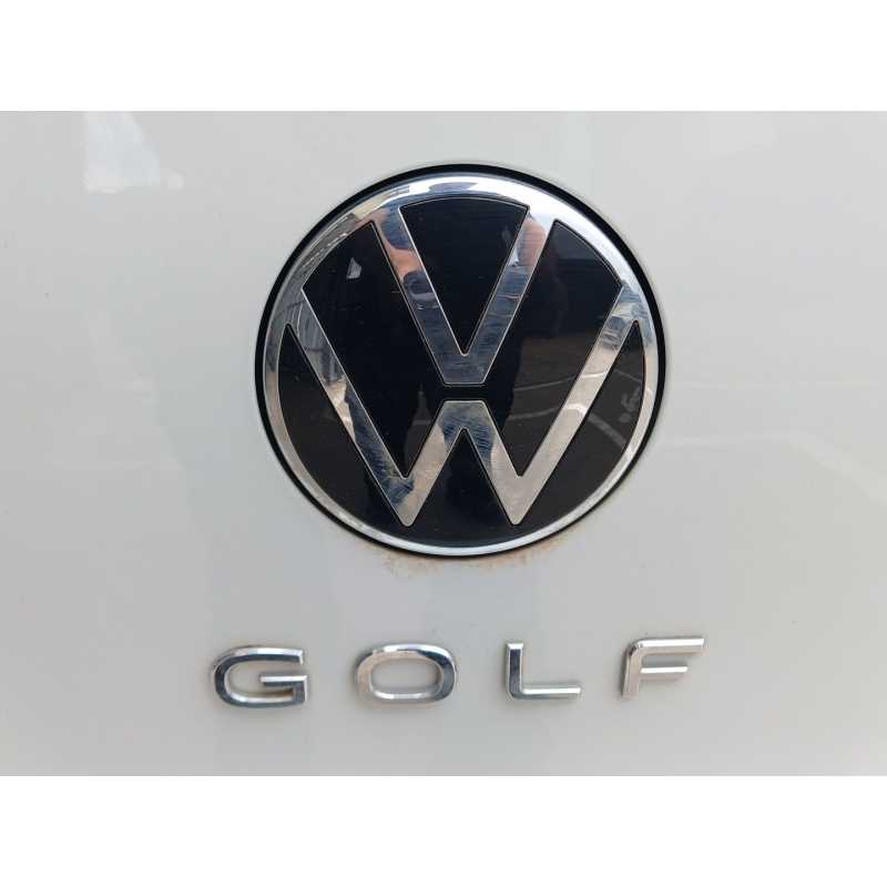 Recambio de refuerzo paragolpes delantero para volkswagen golf viii lim. (cd1) referencia OEM IAM   