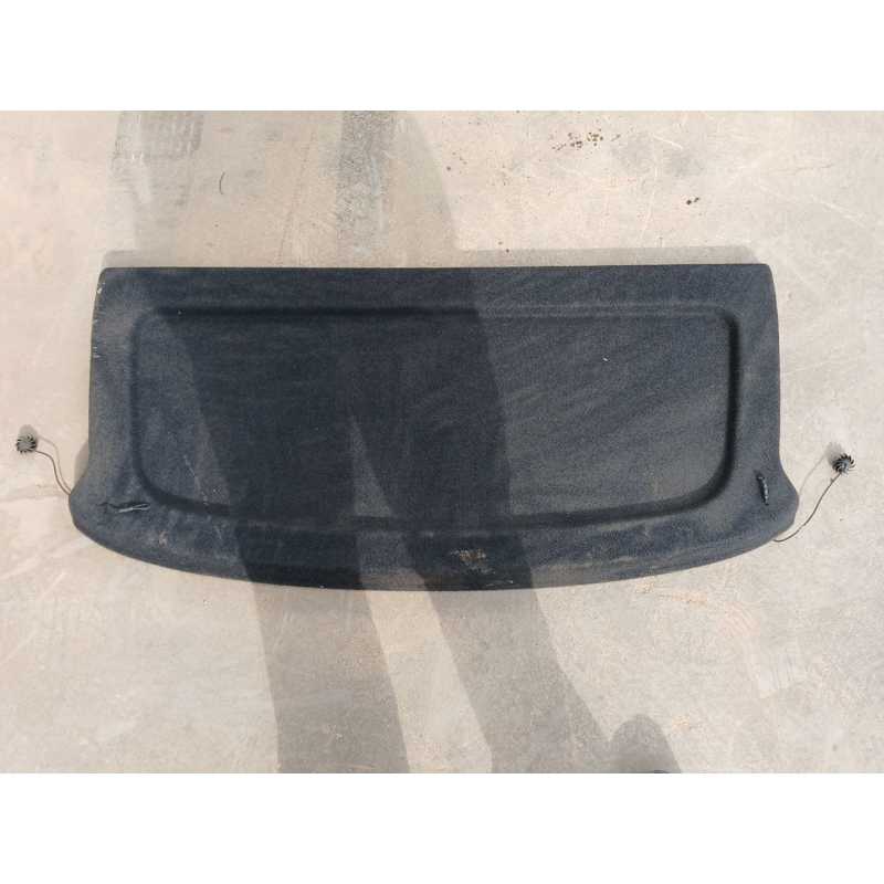 Recambio de bandeja trasera para volkswagen golf viii lim. (cd1) referencia OEM IAM 0002170221  