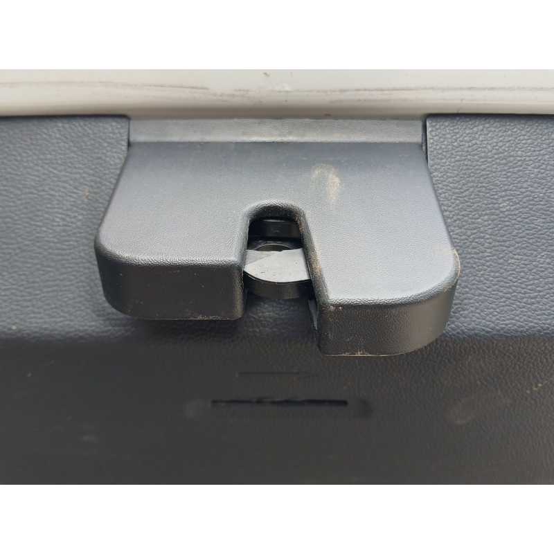 Recambio de cerradura maletero / porton para volkswagen golf viii lim. (cd1) referencia OEM IAM   