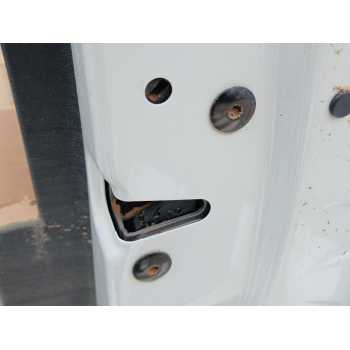 CERRADURA PUERTA DELANTERA DERECHA 