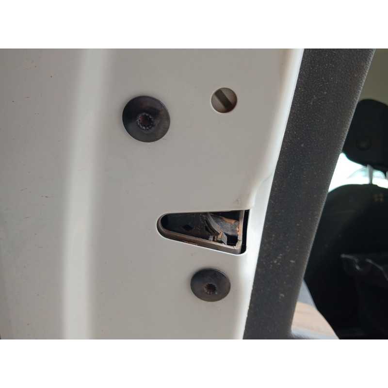 Recambio de cerradura puerta trasera derecha para volkswagen golf viii lim. (cd1) referencia OEM IAM   