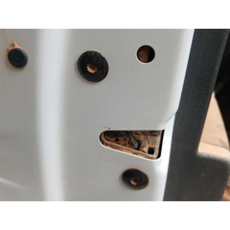 Recambio de cerradura puerta delantera izquierda para volkswagen golf viii lim. (cd1) referencia OEM IAM   
