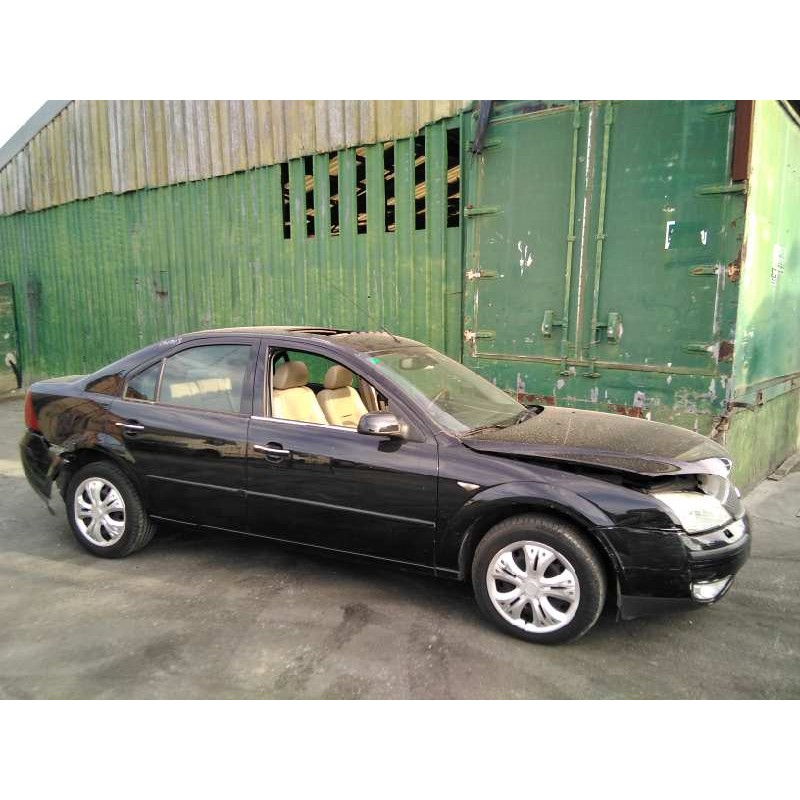 ford mondeo berlina (ge) del año 2004