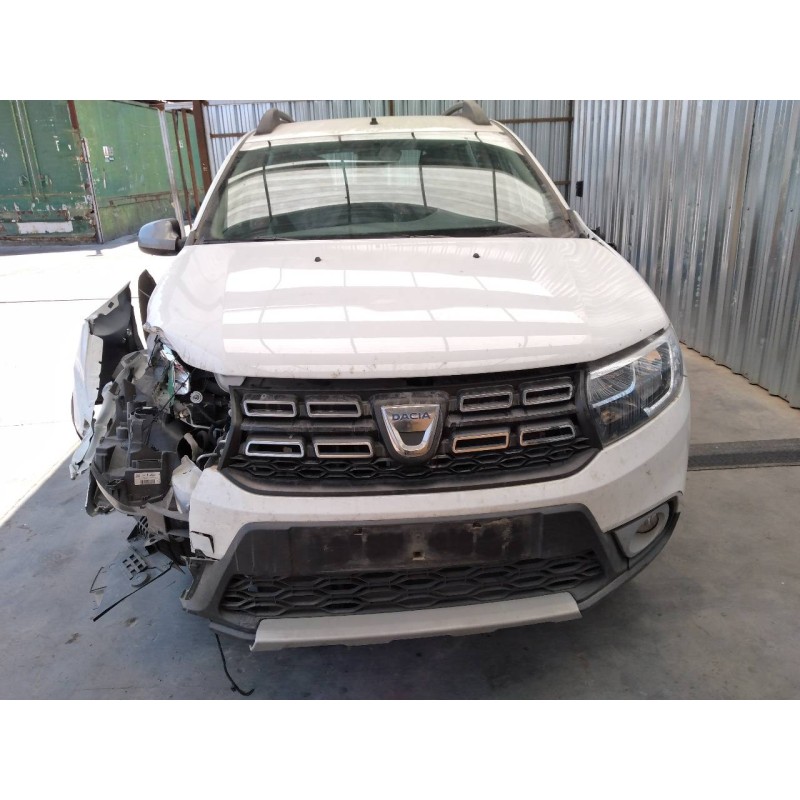 dacia sandero del año 2019
