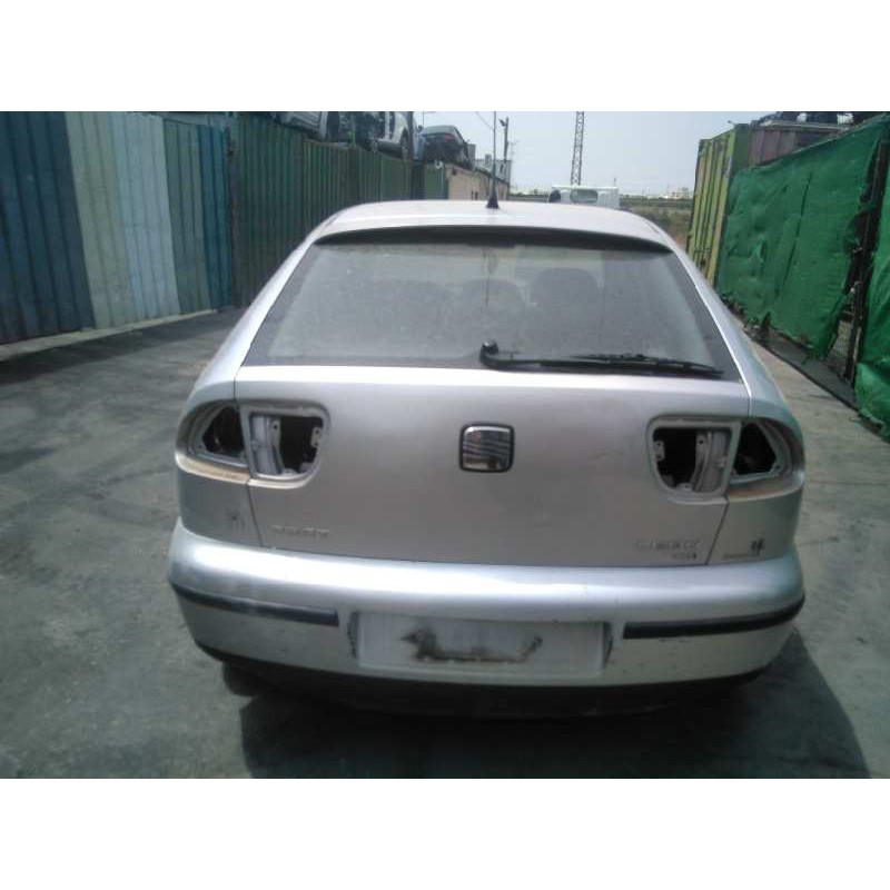 seat leon (1m1) del año 2001