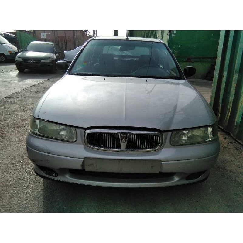 mg serie 400 (rt) del año 1999