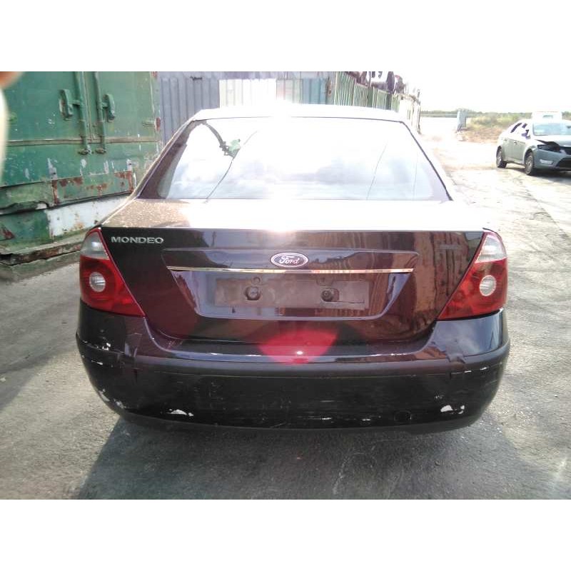 ford mondeo berlina (ge) del año 2004
