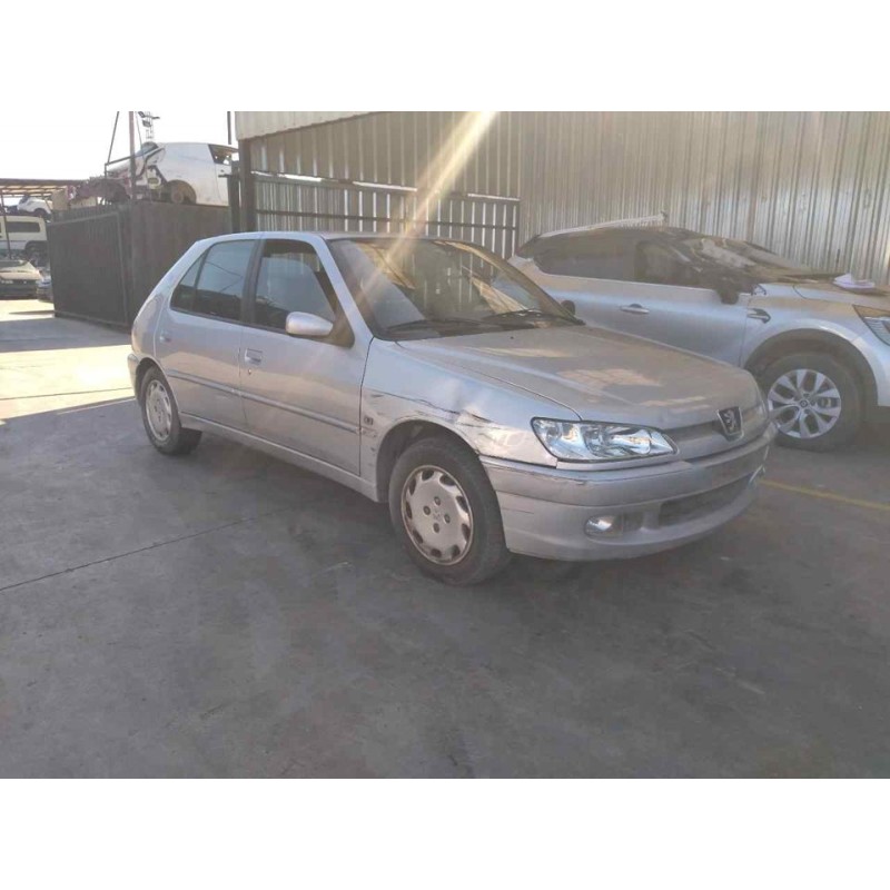 peugeot 306 berlina 3/4/5 puertas (s2) del año 2000