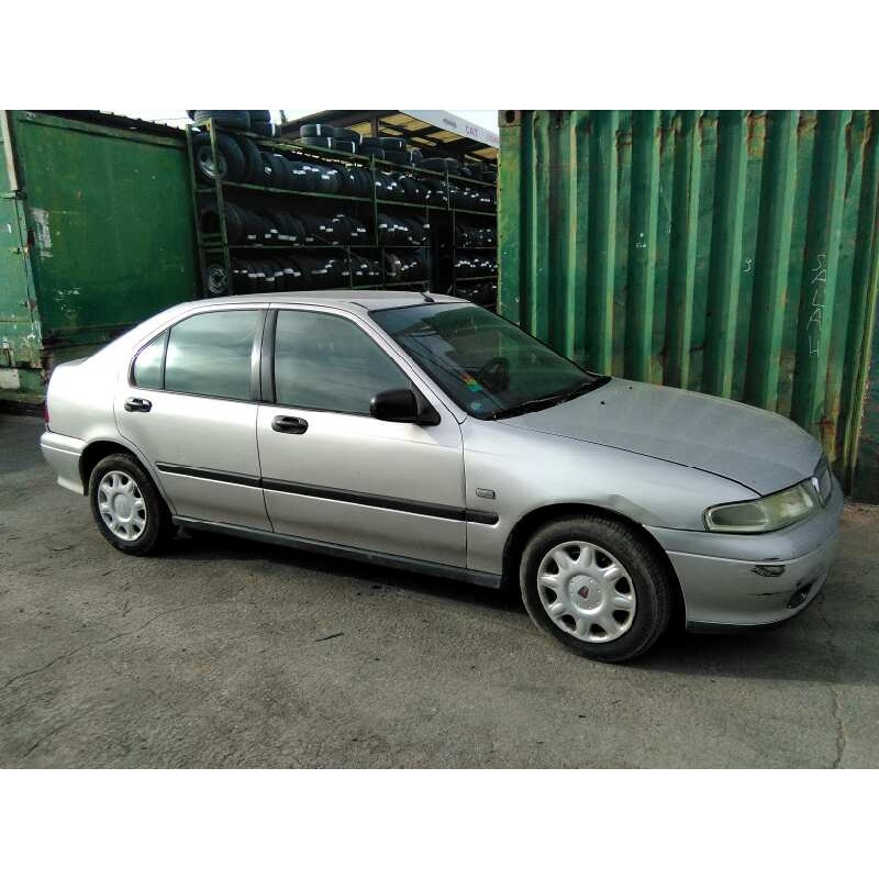 mg serie 400 (rt) del año 1999