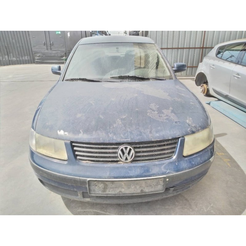 volkswagen passat berlina (3b2) del año 2000