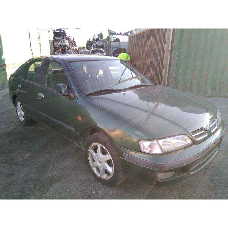 nissan primera berlina (p11) del año 1999