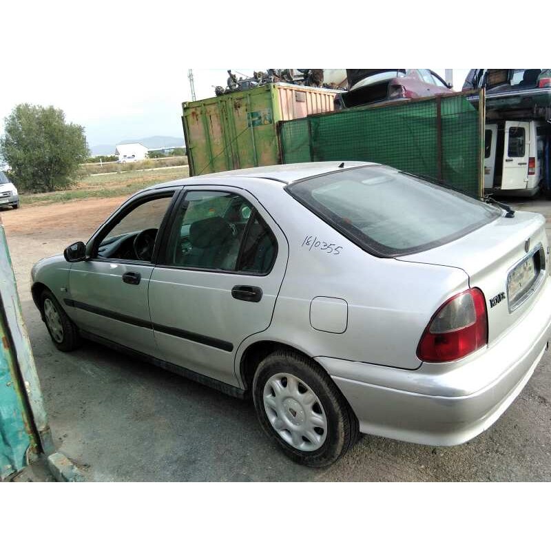 mg serie 400 (rt) del año 1999