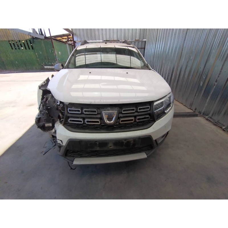 dacia sandero del año 2019