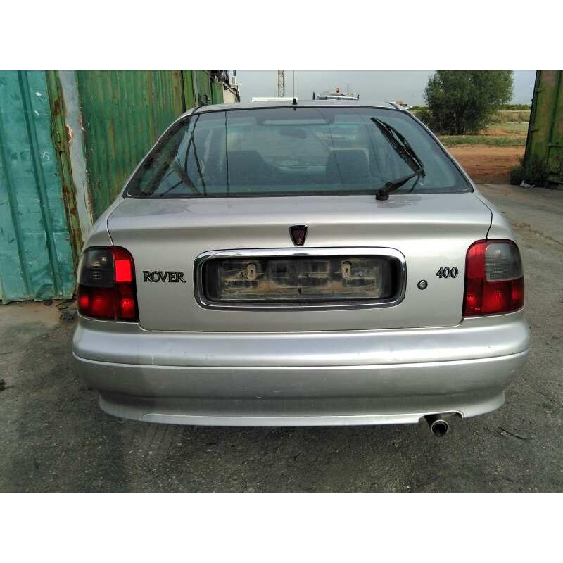 mg serie 400 (rt) del año 1999