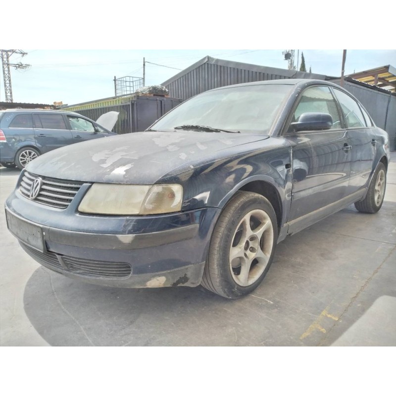 volkswagen passat berlina (3b2) del año 2000