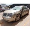 chrysler sebring (js) del año 2008