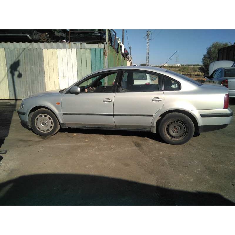volkswagen passat berlina (3b2) del año 1998