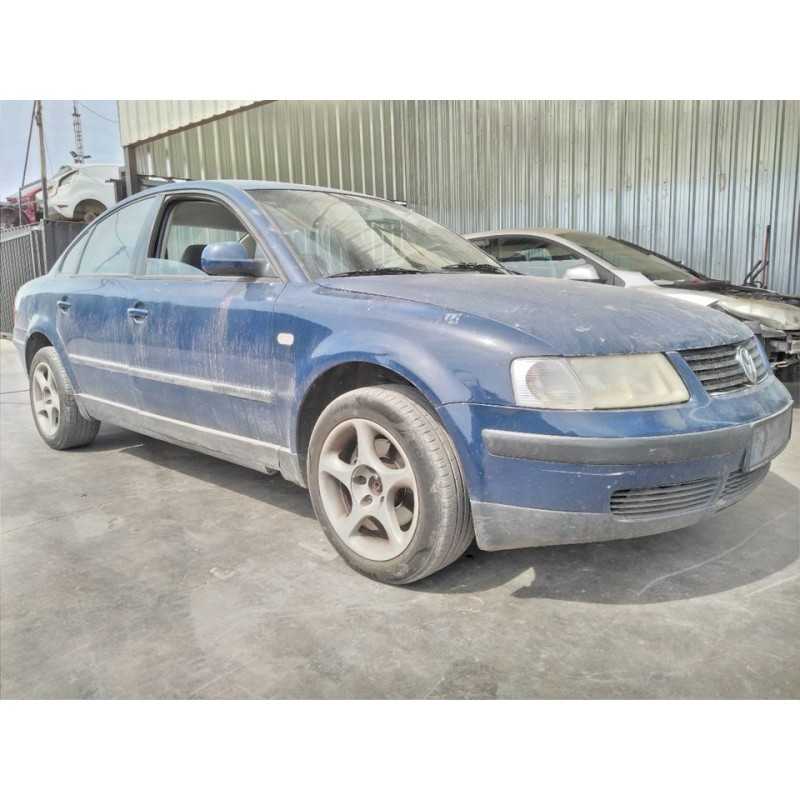 volkswagen passat berlina (3b2) del año 2000